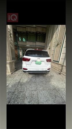 کیا سۆرینتۆ